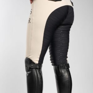 Signature Breeches Cream Size - Medium